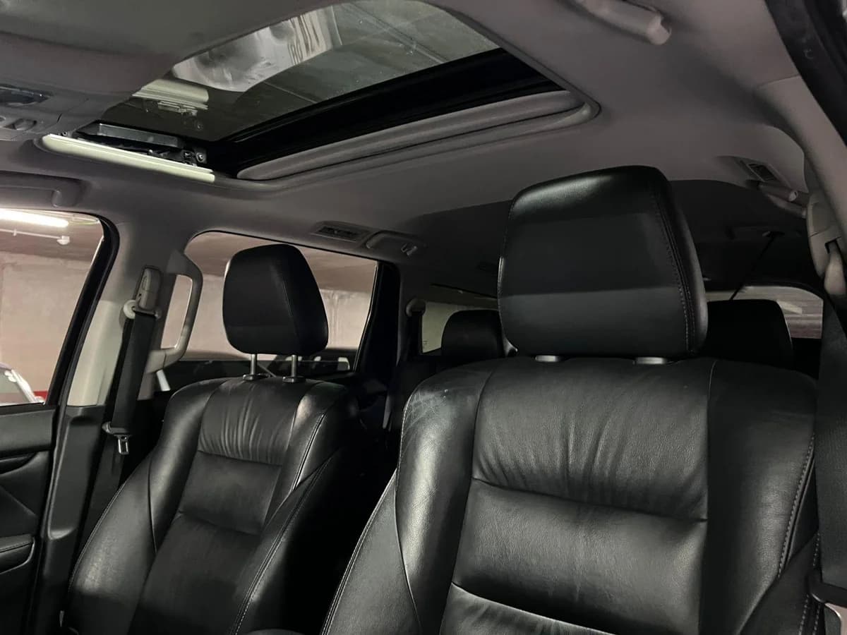 MITSUBISHI MONTERO SPORT 3.0 2018 - Imagen 22