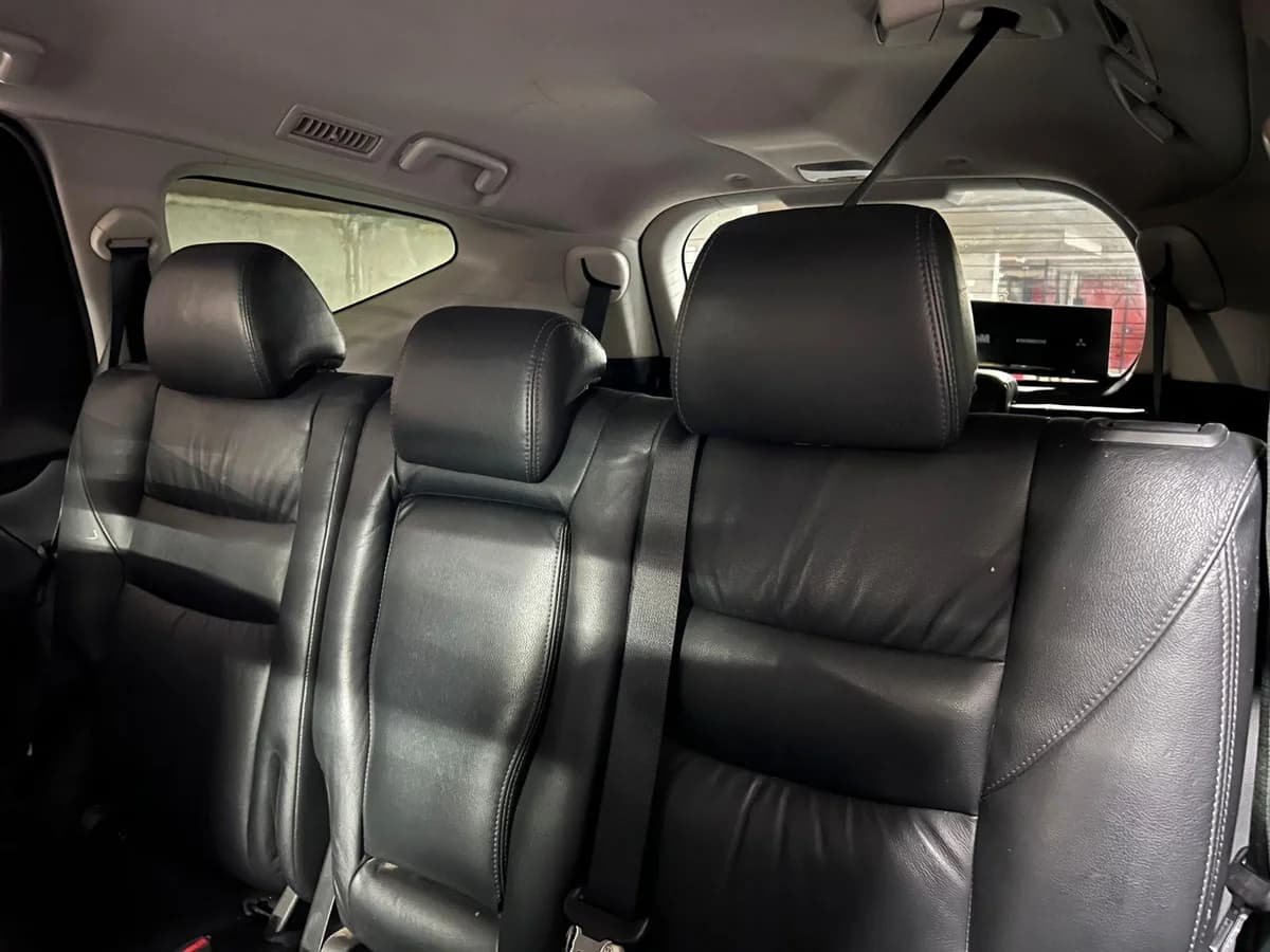 MITSUBISHI MONTERO SPORT 3.0 2018 - Imagen 5