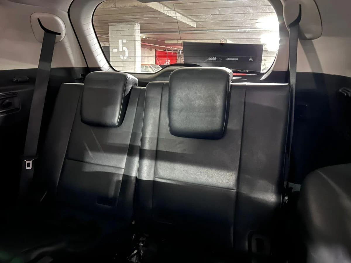 MITSUBISHI MONTERO SPORT 3.0 2018 - Imagen 7