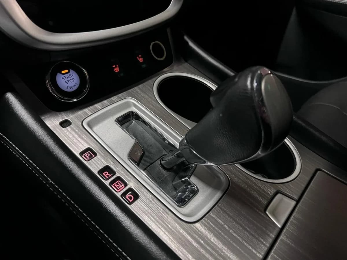NISSAN MURANO AWD 3.5 2017 - Imagen 13