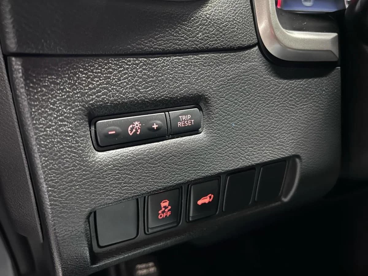NISSAN MURANO AWD 3.5 2017 - Imagen 17