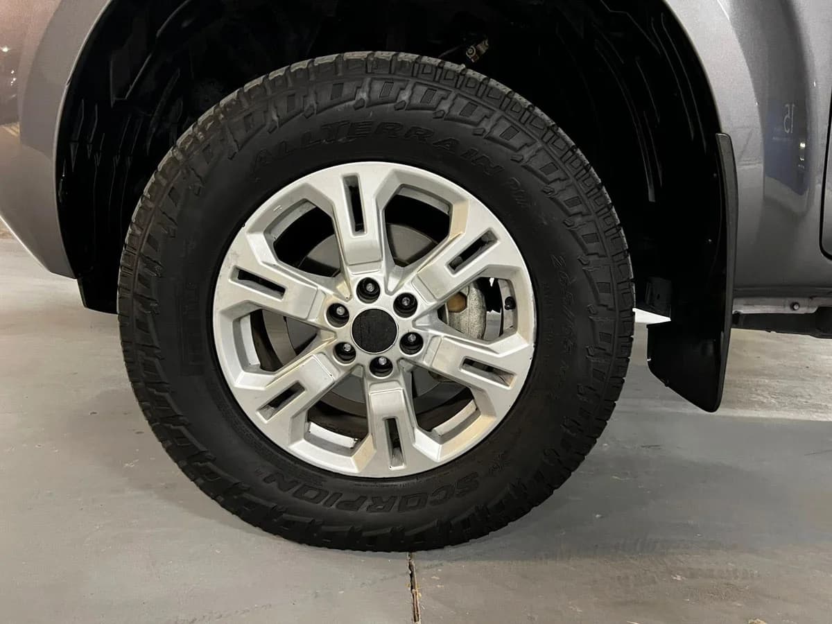 NISSAN NAVARA 2.3 MT 4X2 2022 - Imagen 15