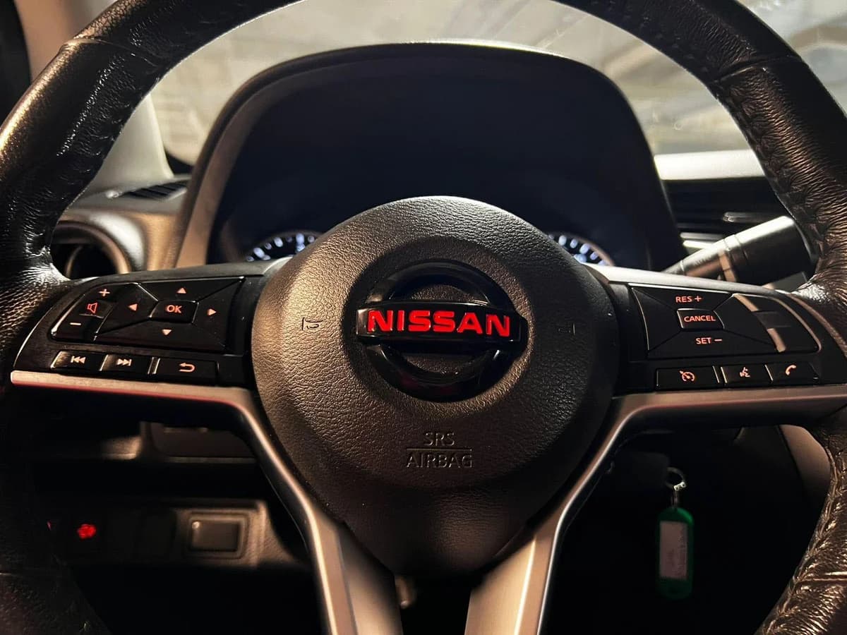 NISSAN NAVARA 2.3 MT 4X2 2022 - Imagen 2