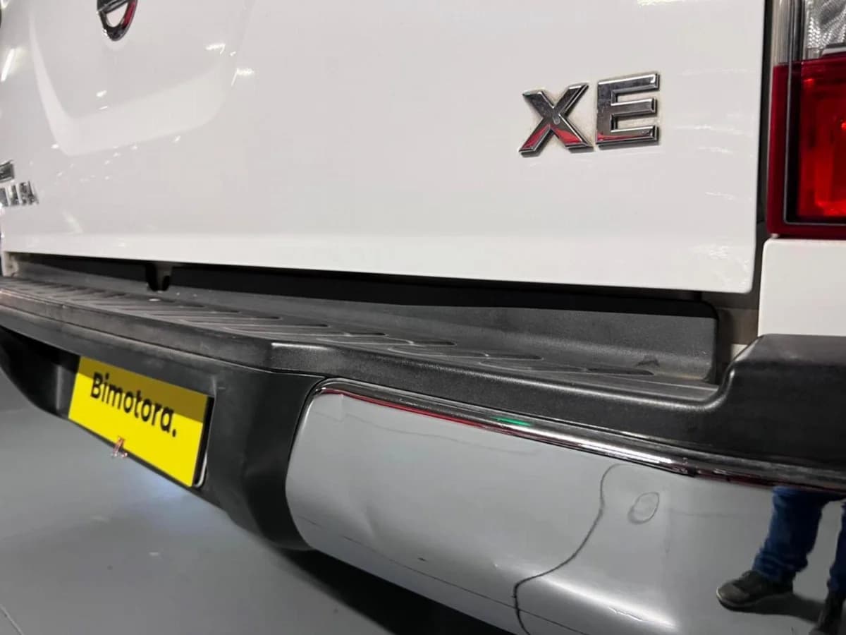 NISSAN NAVARA XE 2.3 MT 2020 - Imagen 14