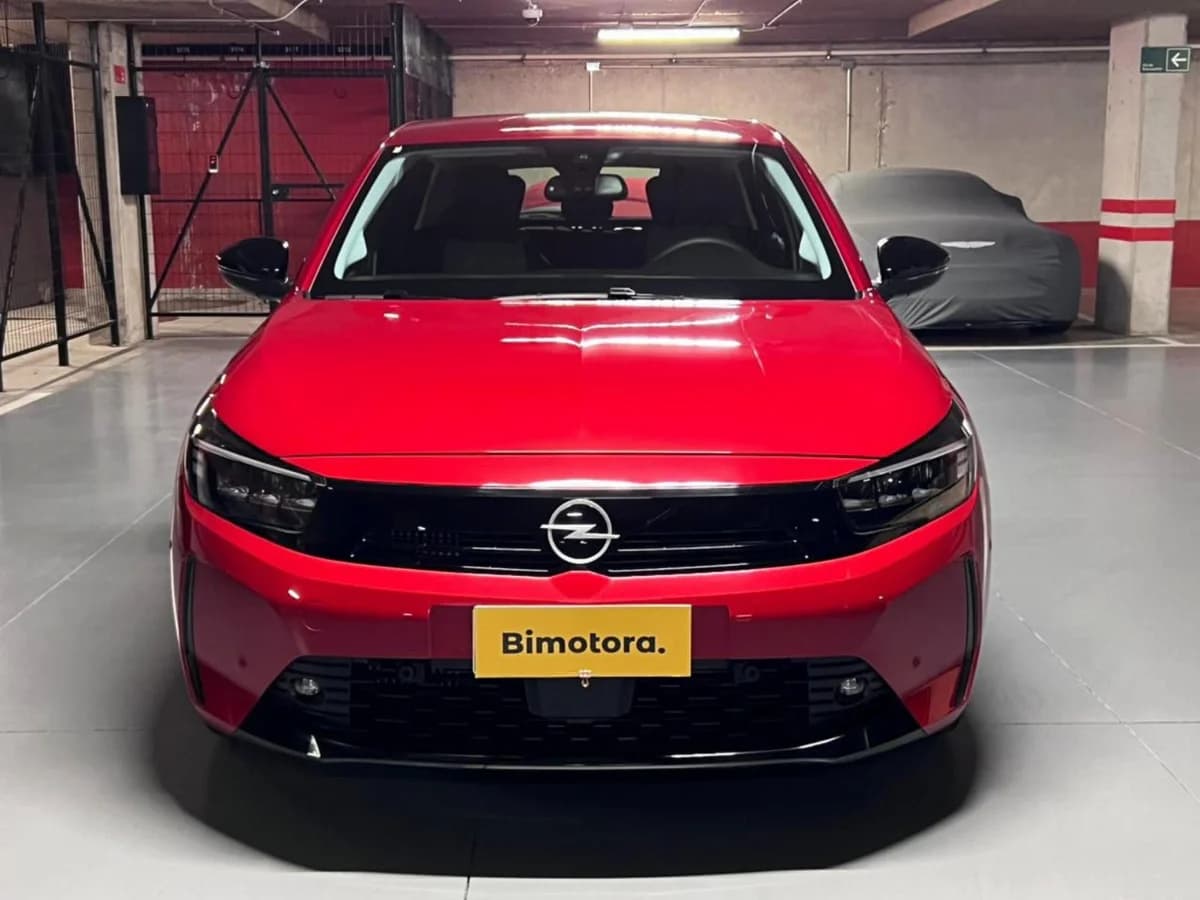 OPEL CORSA 100 1.2 AT 2024 - Imagen 4
