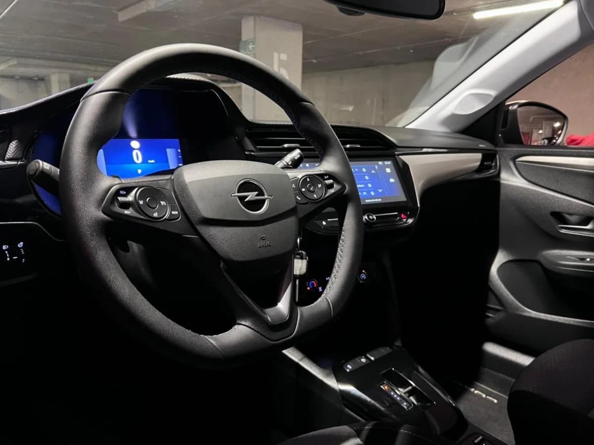 OPEL CORSA 100 1.2 AT 2024 - Imagen 18