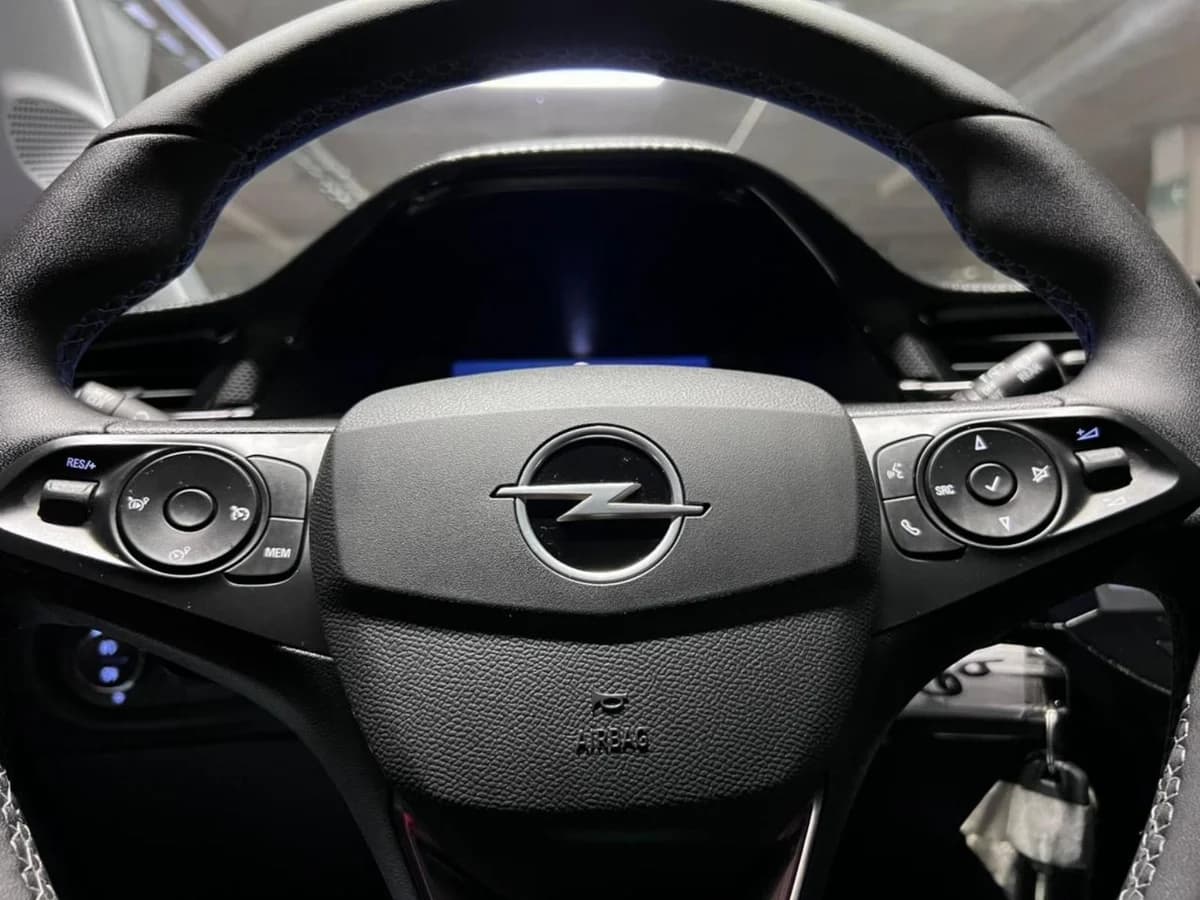 OPEL CORSA 100 1.2 AT 2024 - Imagen 2