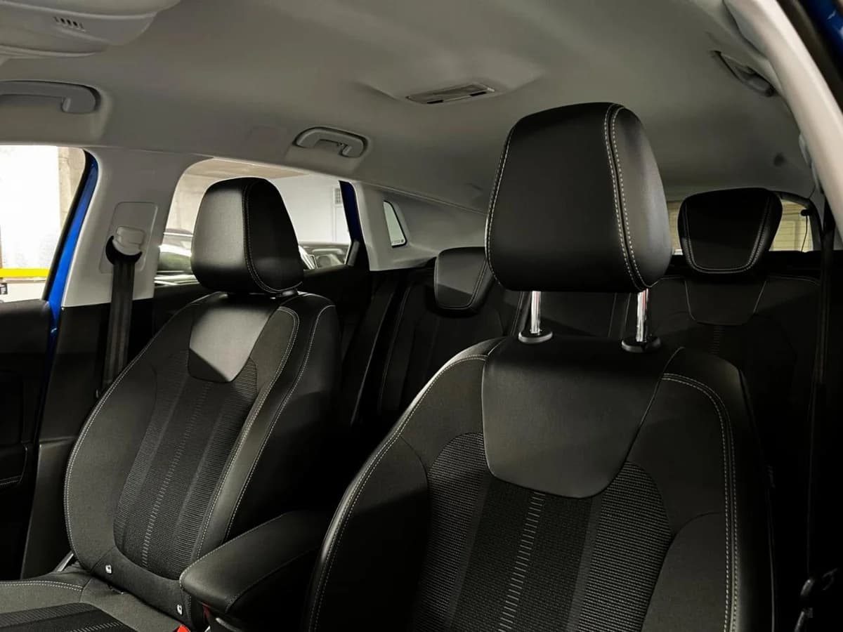OPEL GRANDLAND 1.2 AT 2024 - Imagen 16