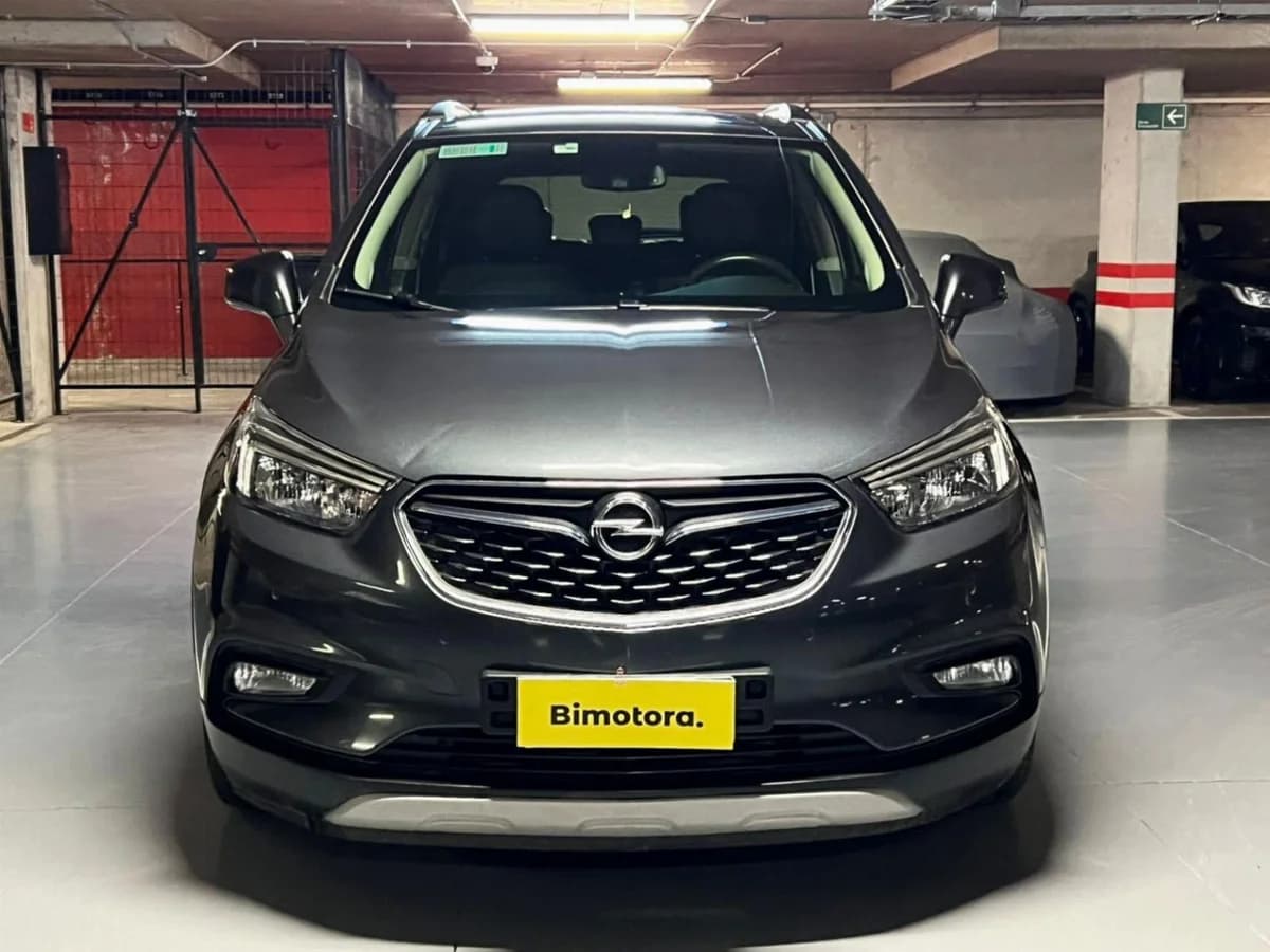 OPEL MOKKA 1.4 AT 2018 - Imagen 6