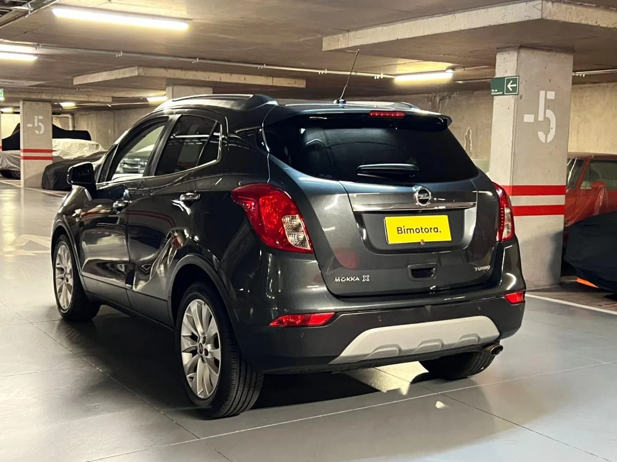 OPEL MOKKA 1.4 AT 2018 - Imagen 8