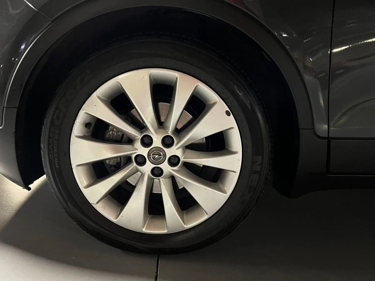 OPEL MOKKA 1.4 AT 2018 - Imagen 15