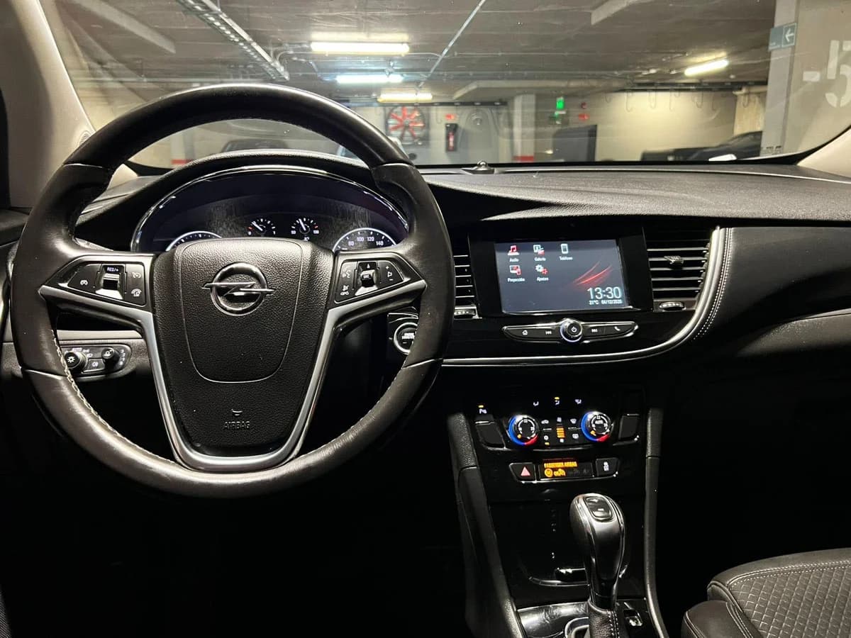 OPEL MOKKA 1.4 AT 2018 - Imagen 19