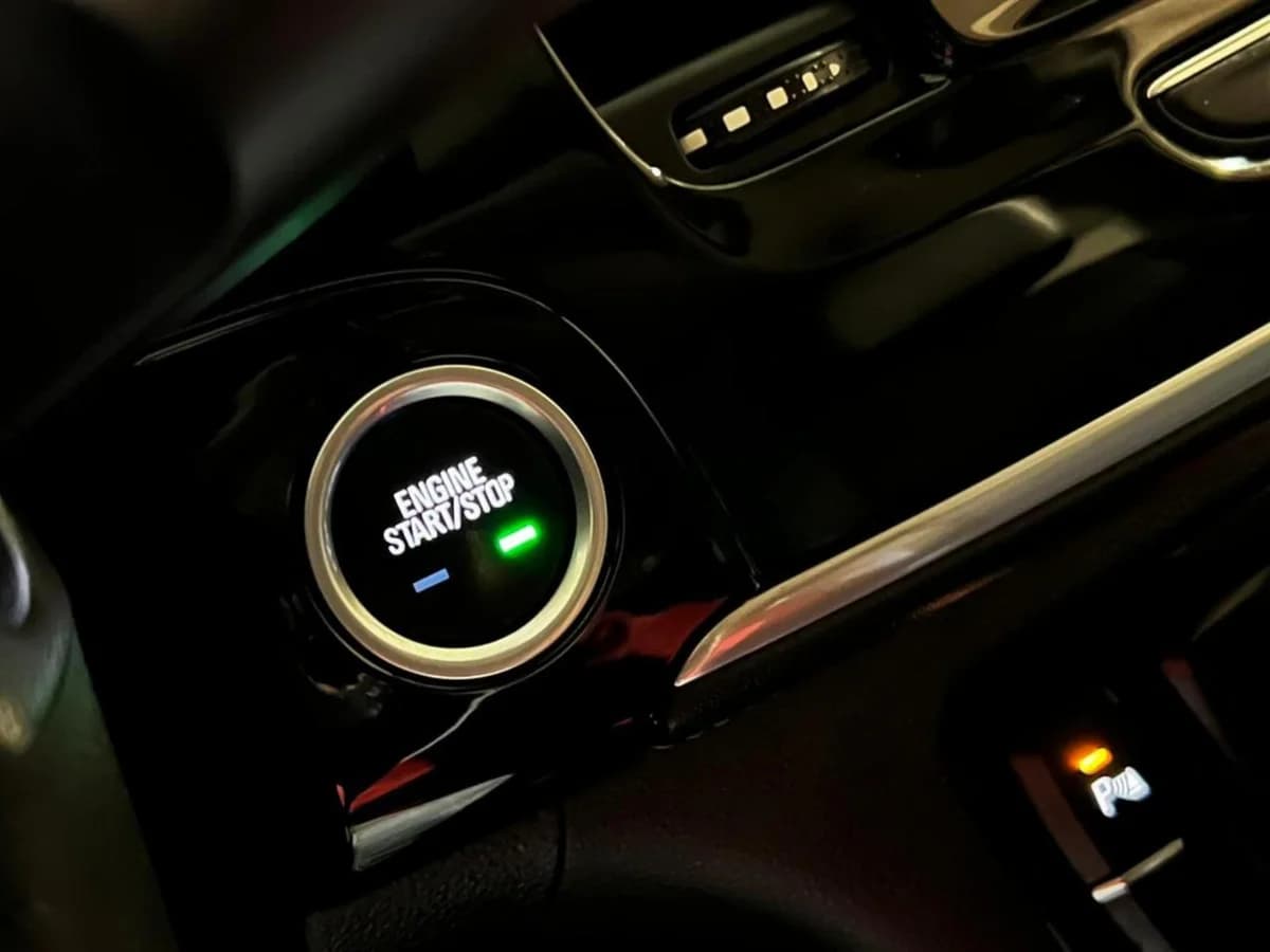 OPEL MOKKA 1.4 AT 2018 - Imagen 5