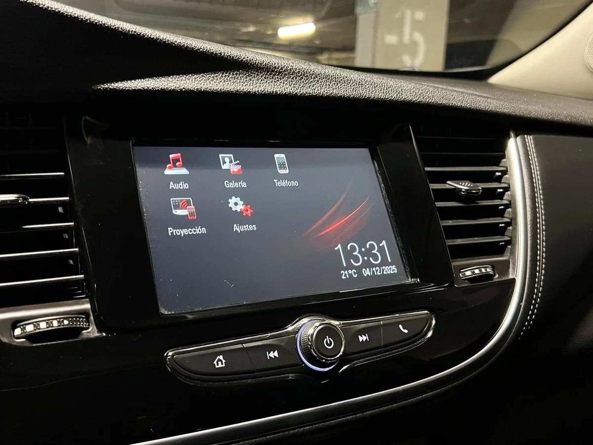 OPEL MOKKA 1.4 AT 2018 - Imagen 7
