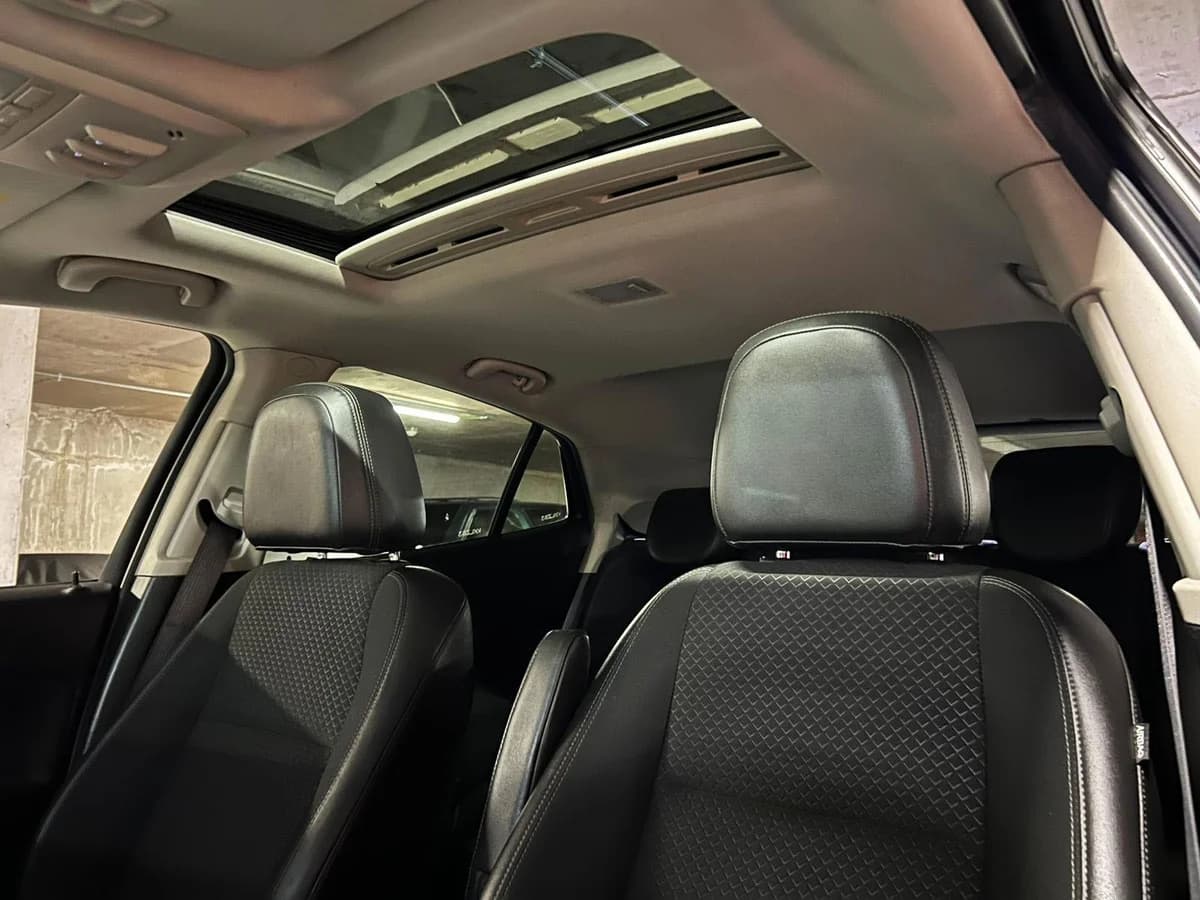OPEL MOKKA 1.4 AT 2018 - Imagen 16