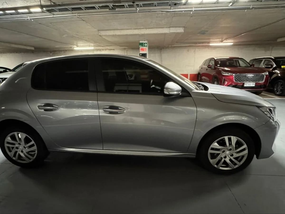 PEUGEOT 208 STYLE 2023 - Imagen 10