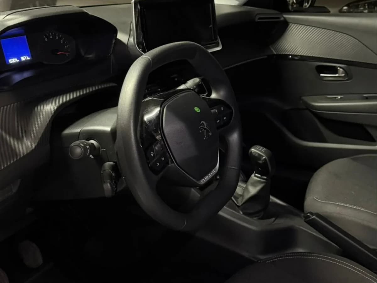 PEUGEOT 208 STYLE 2023 - Imagen 12