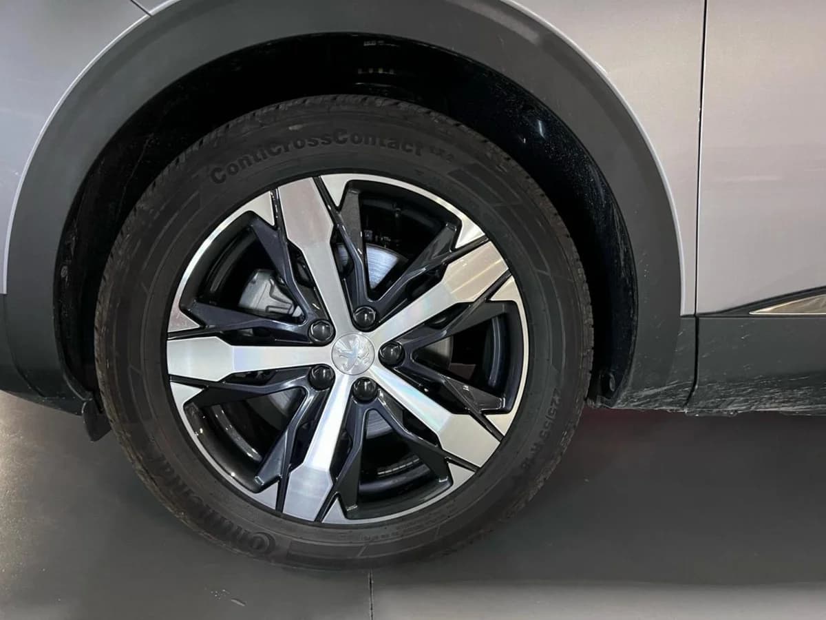 PEUGEOT 3008 ALLURE PACK THP 2024 - Imagen 14
