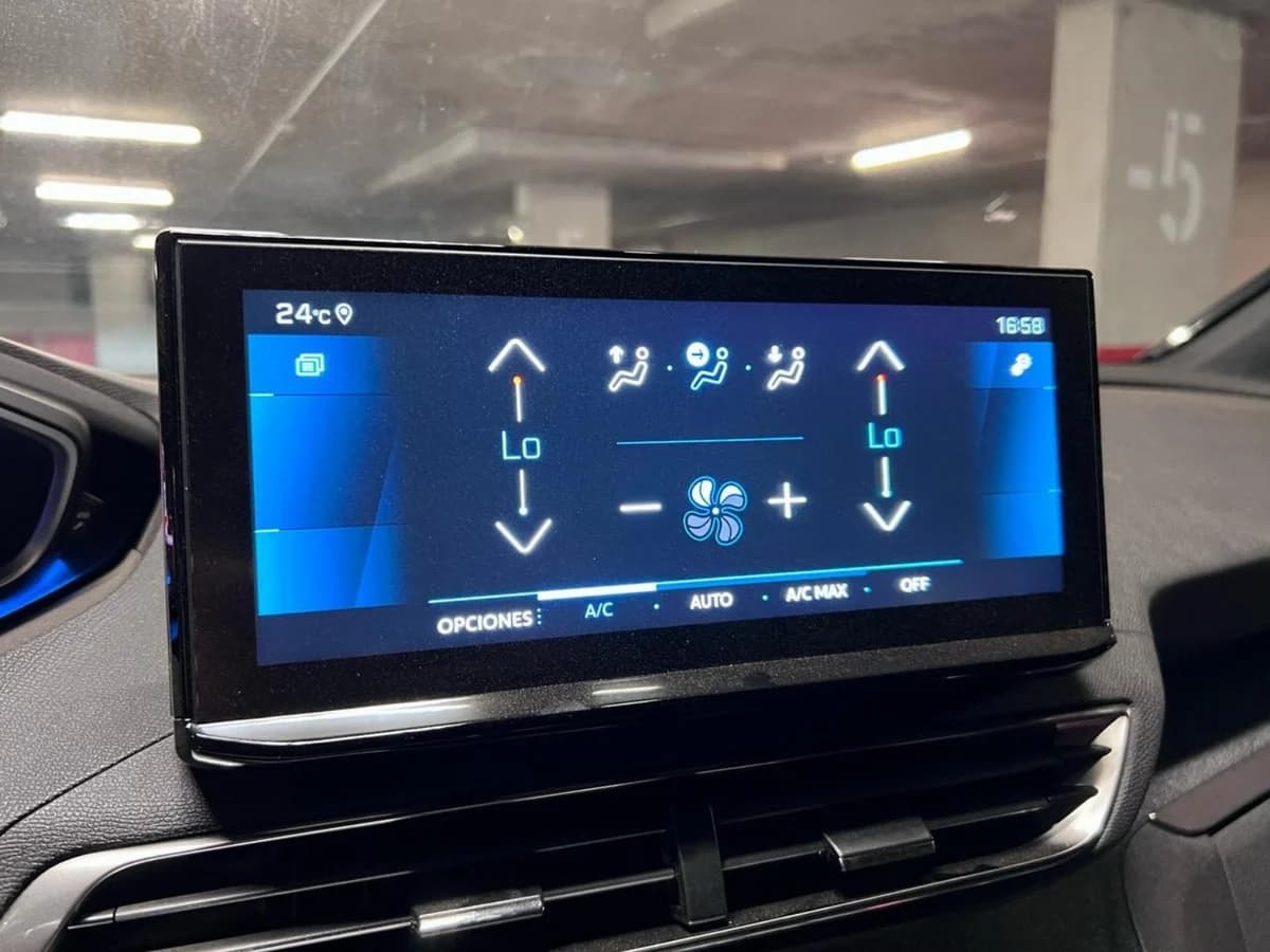 PEUGEOT 3008 ALLURE PACK THP 2024 - Imagen 7