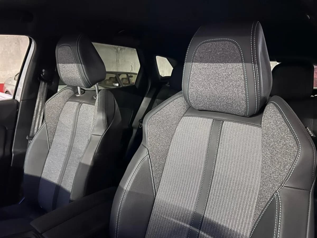 PEUGEOT 3008 ALLURE PACK THP 2024 - Imagen 13