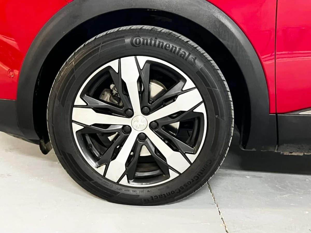 PEUGEOT 3008 ALLURE AT 2023 - Imagen 16
