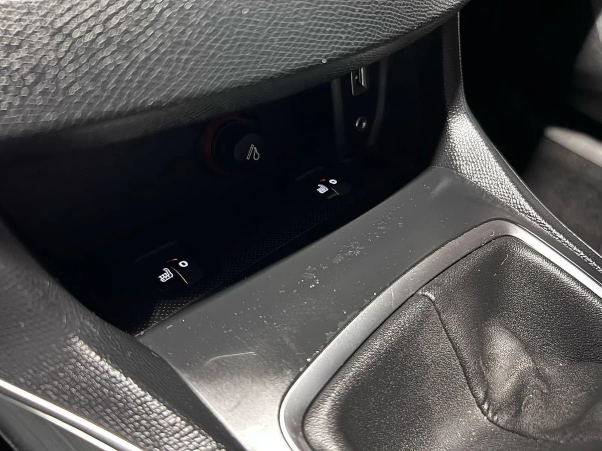 PEUGEOT 308 FELINE BLUE HDI 2016 - Imagen 8