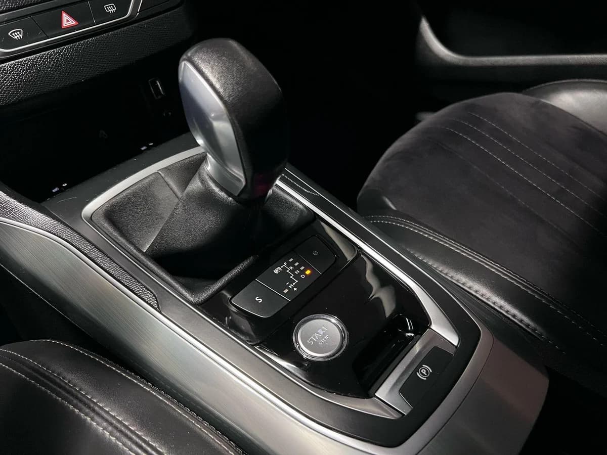 PEUGEOT 308 FELINE BLUE HDI 2016 - Imagen 9