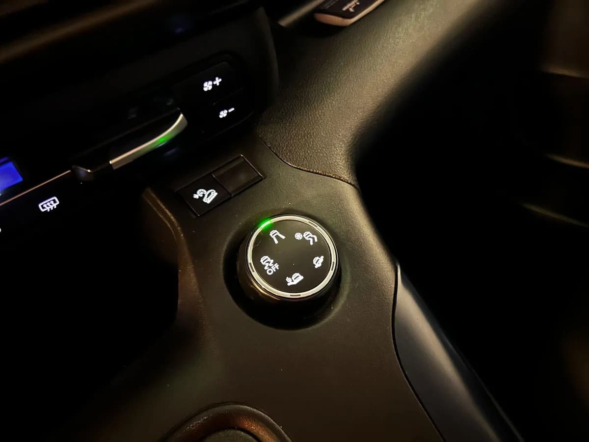 PEUGEOT RIFTER ALLURE 130 MT 2022 - Imagen 11