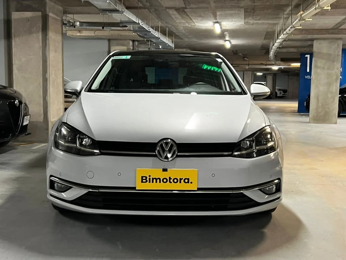 VOLKSWAGEN GOLF SPORT 1.4 2018 - Imagen 5