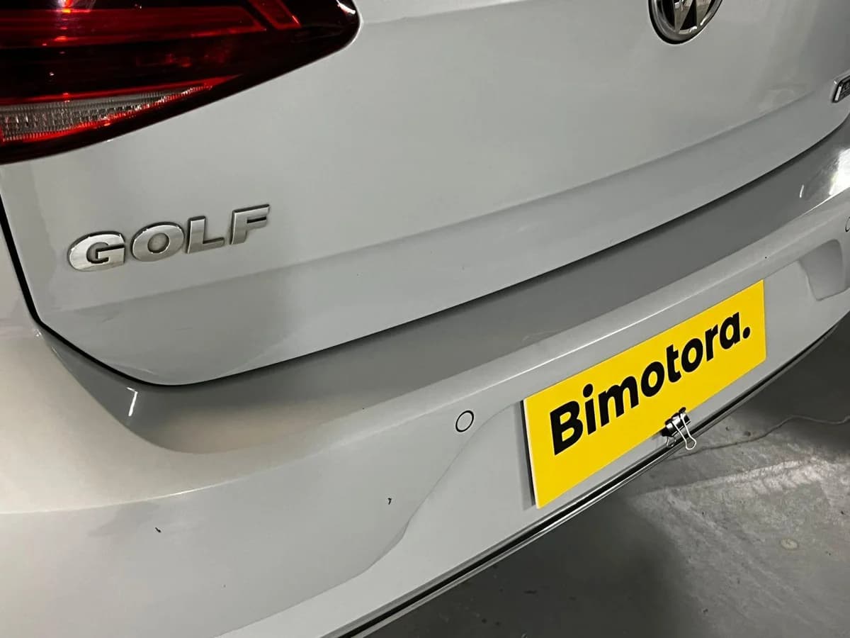VOLKSWAGEN GOLF SPORT 1.4 2018 - Imagen 13