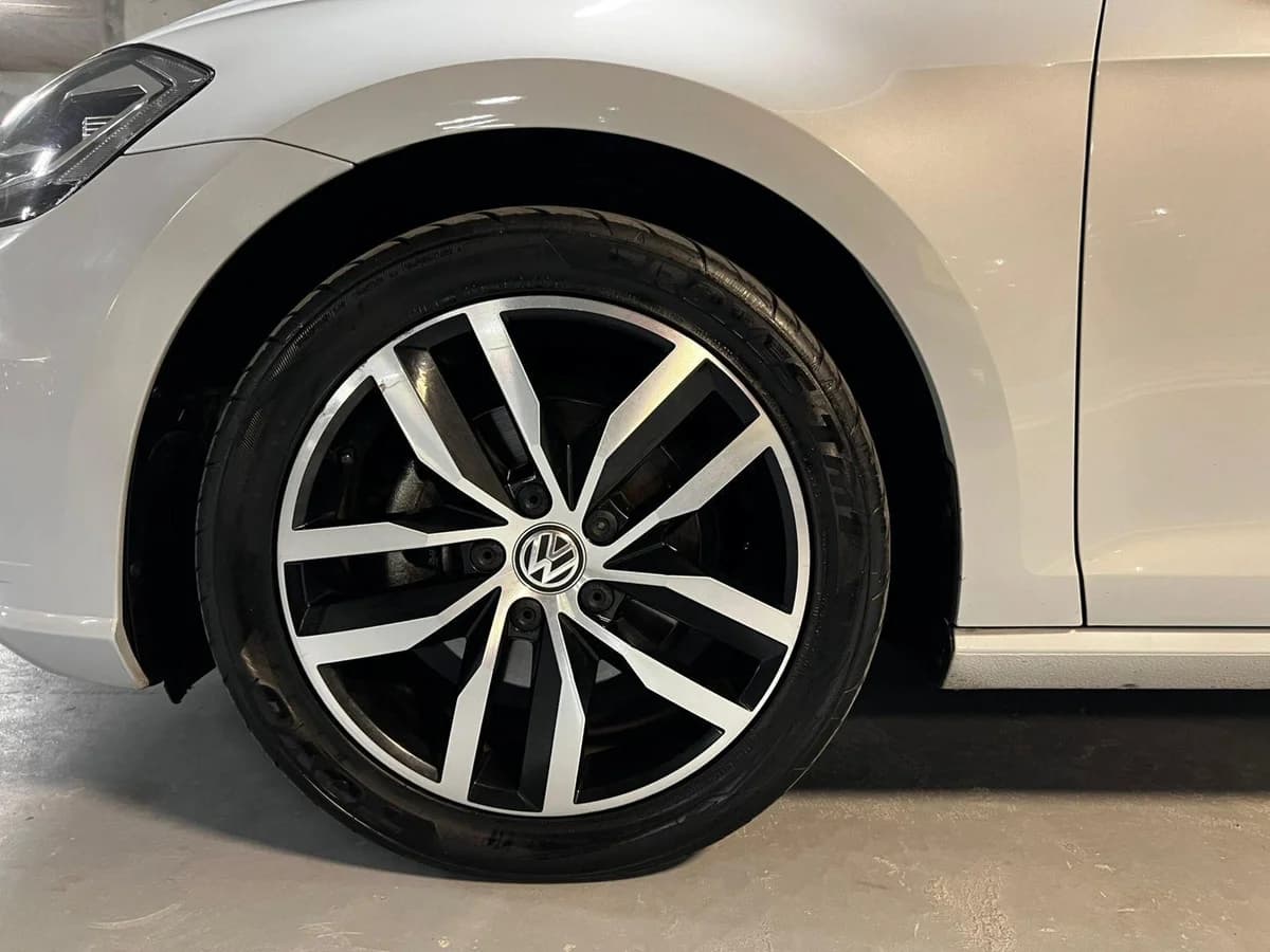 VOLKSWAGEN GOLF SPORT 1.4 2018 - Imagen 15