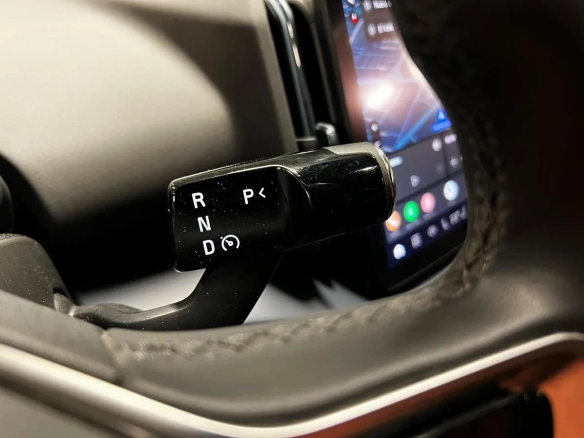 VOLVO EX30 E60 CORE 2025 - Imagen 8