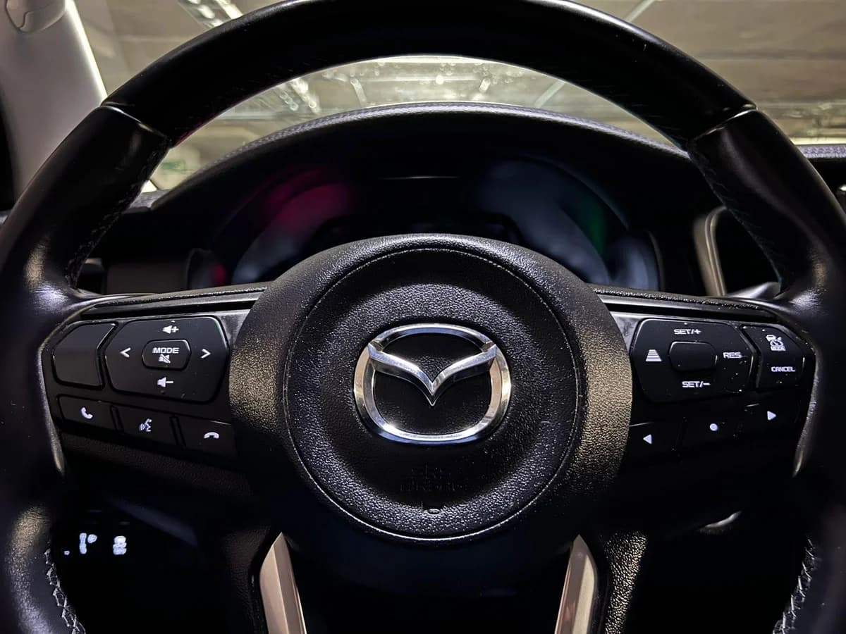 MAZDA BT-50 HIGH 3.0 4WD AT 2025 - Imagen 11
