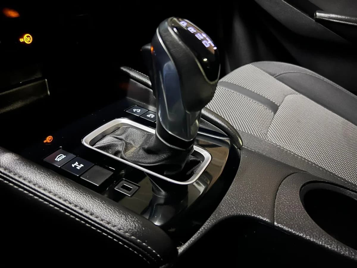 MAZDA BT-50 HIGH 3.0 4WD AT 2025 - Imagen 18