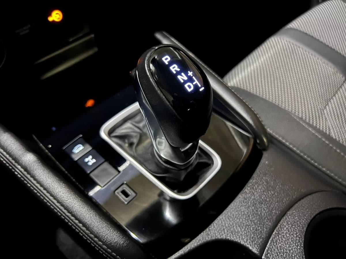 MAZDA BT-50 HIGH 3.0 4WD AT 2025 - Imagen 21