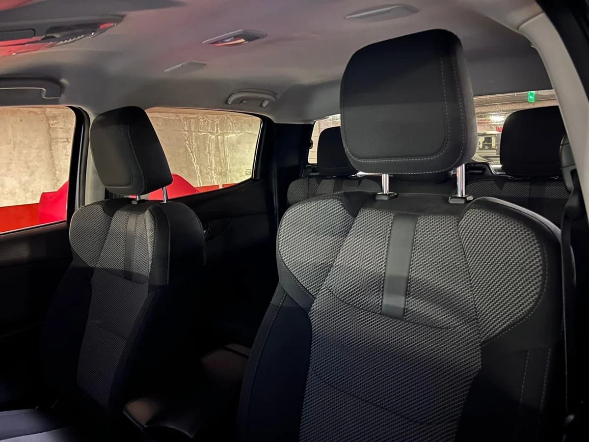 MAZDA BT-50 HIGH 3.0 4WD AT 2025 - Imagen 22