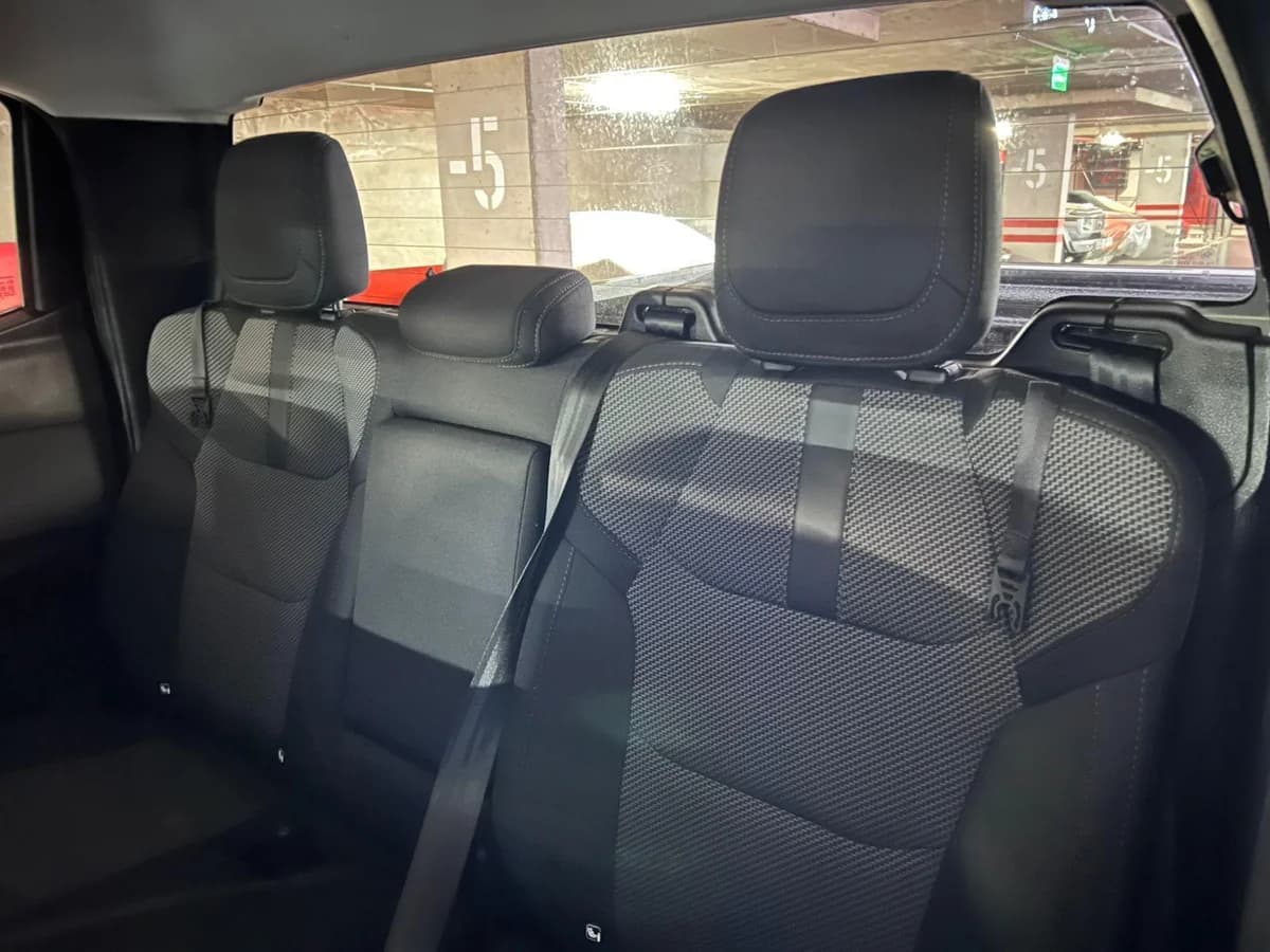 MAZDA BT-50 HIGH 3.0 4WD AT 2025 - Imagen 20