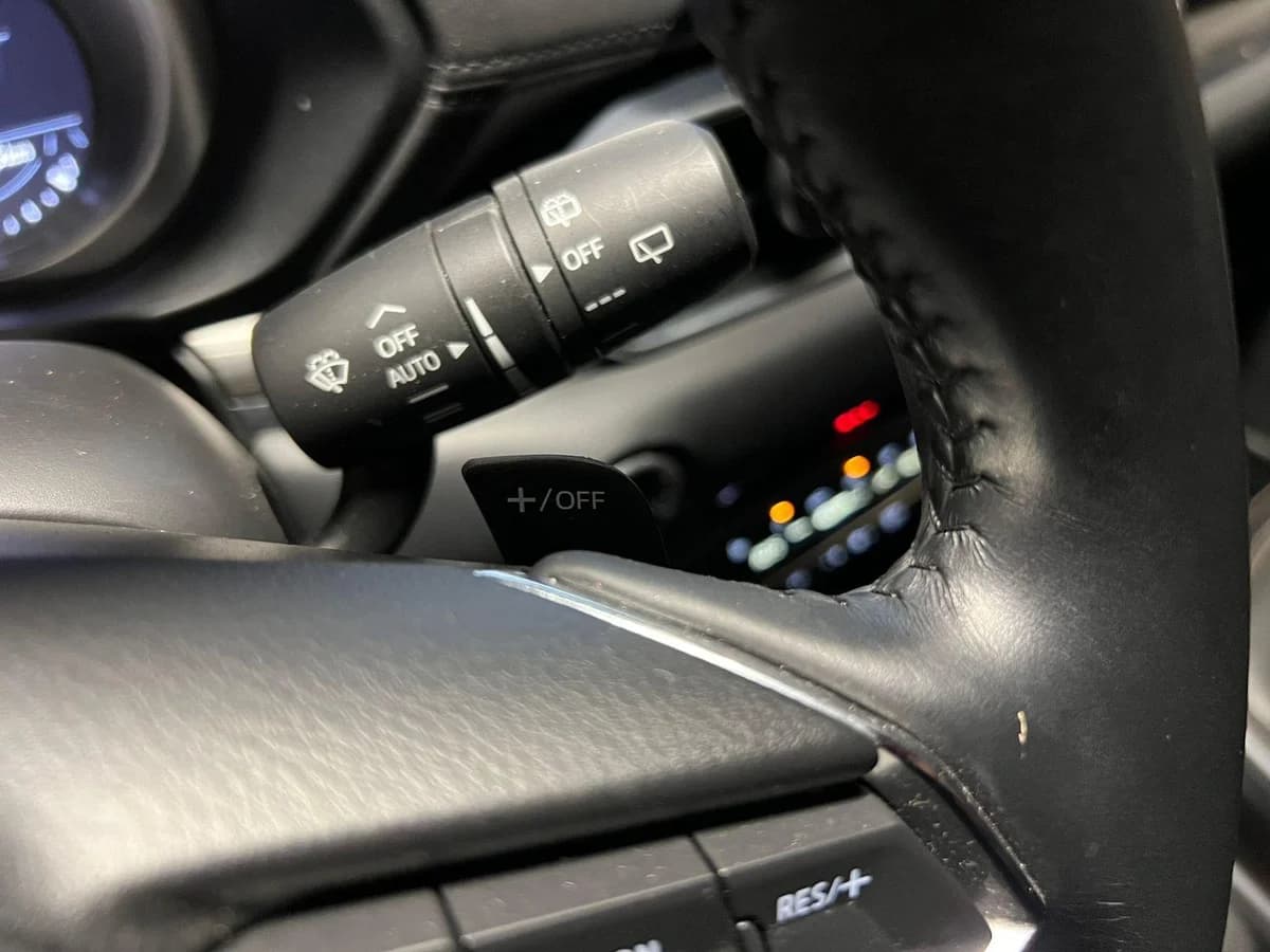 MAZDA CX-5 GT DIESEL 4X4 2022 - Imagen 9