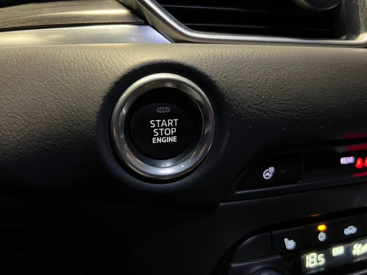 MAZDA CX-5 GT DIESEL 4X4 2022 - Imagen 12