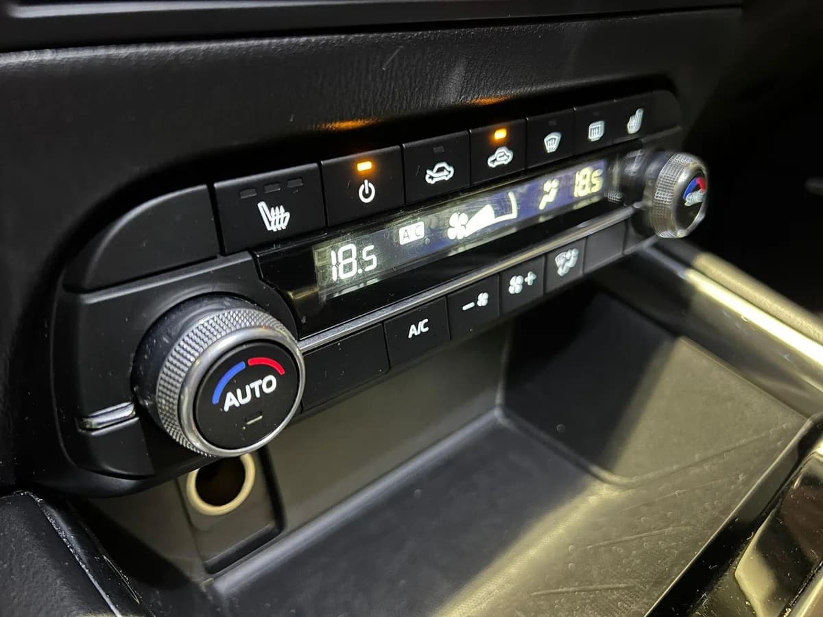 MAZDA CX-5 GT DIESEL 4X4 2022 - Imagen 16