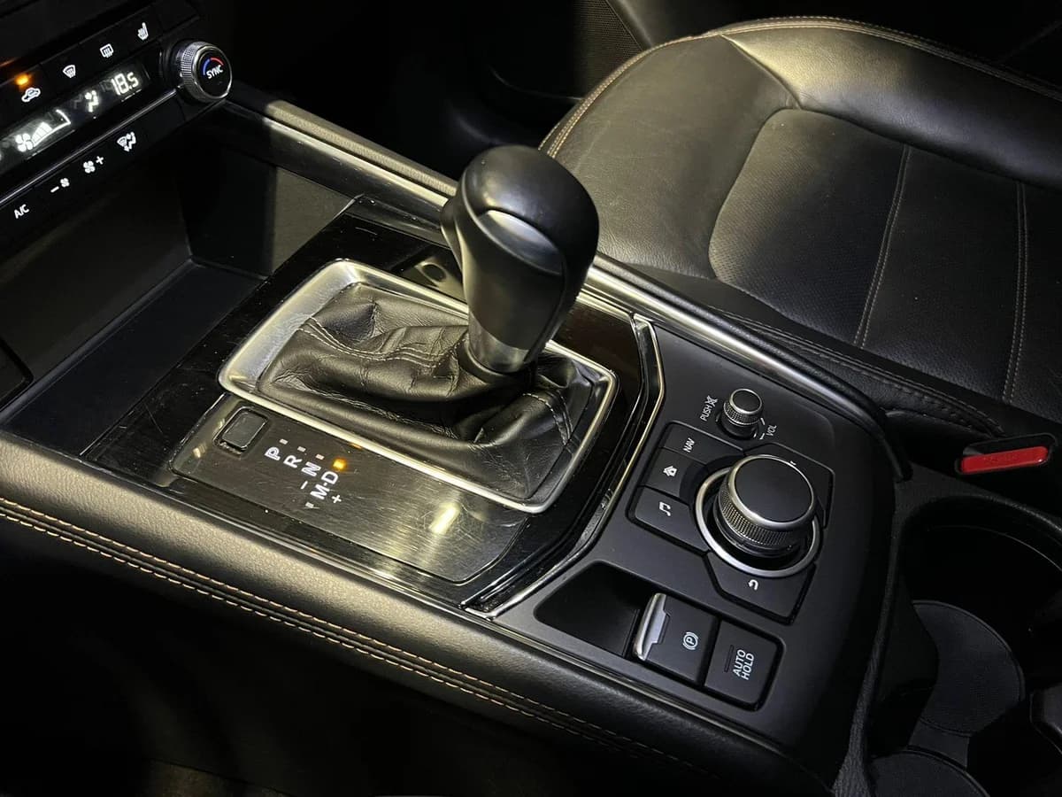 MAZDA CX-5 GT DIESEL 4X4 2022 - Imagen 18