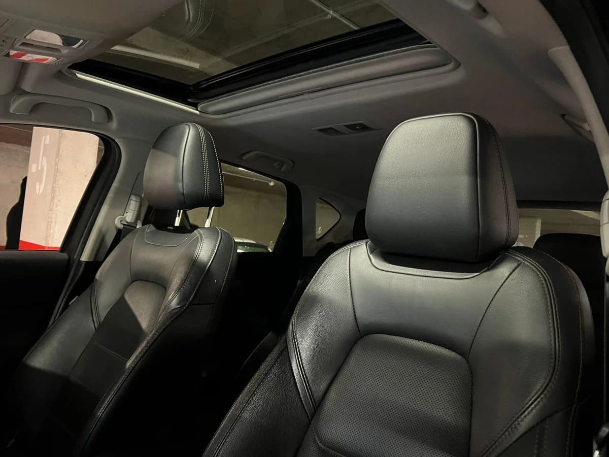 MAZDA CX-5 GT DIESEL 4X4 2022 - Imagen 20