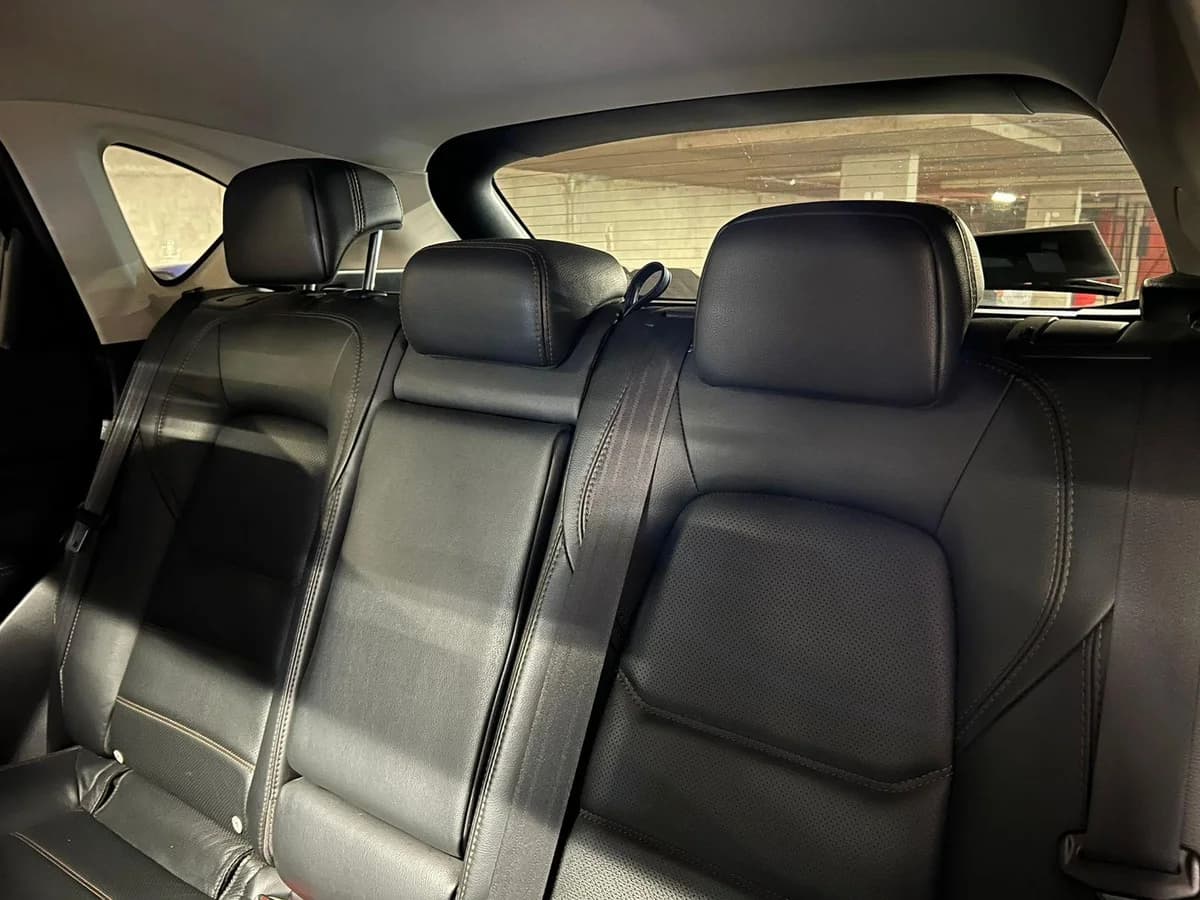 MAZDA CX-5 GT DIESEL 4X4 2022 - Imagen 17