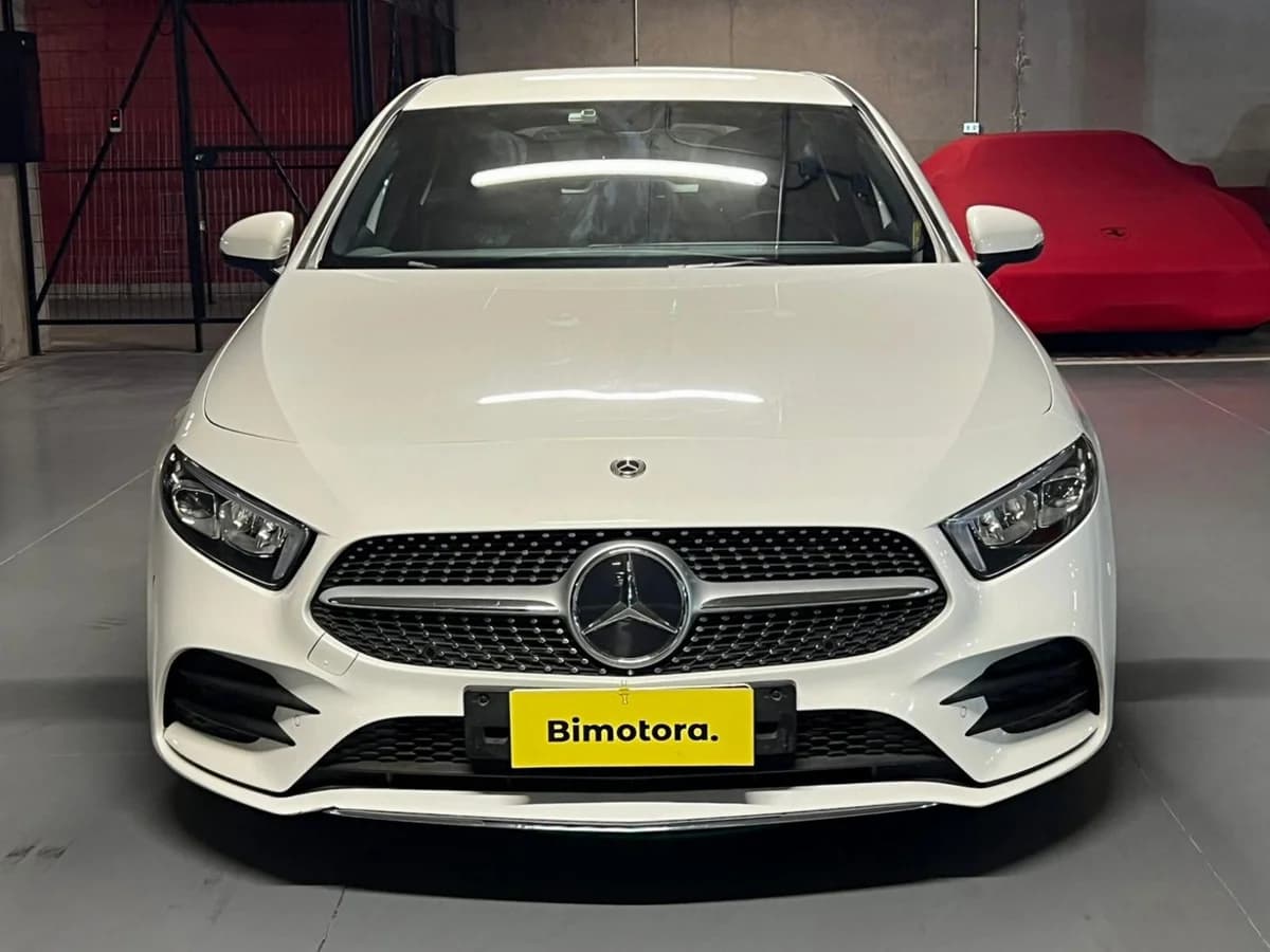 MERCEDES-BENZ A200 2021 - Imagen 2