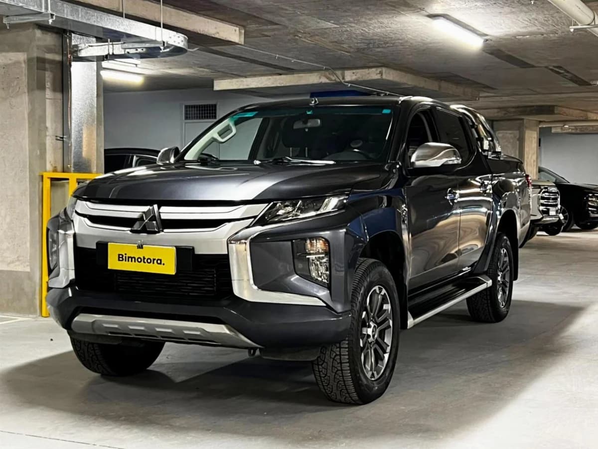 MITSUBISHI L200 DAKAR 2.4 AT 4X4 2022 - Imagen 2