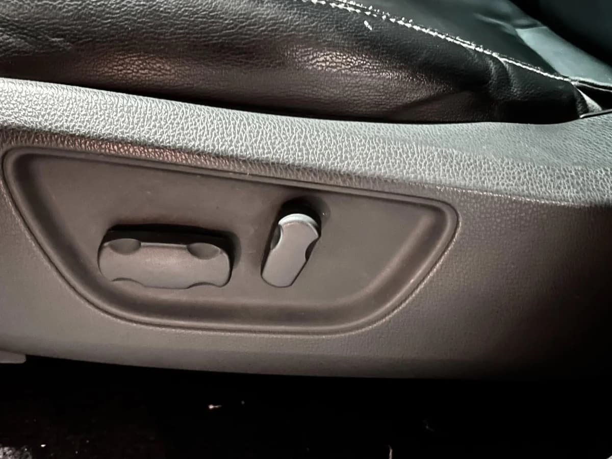 MITSUBISHI MONTERO SPORT DIESEL 4X4 2018 - Imagen 16