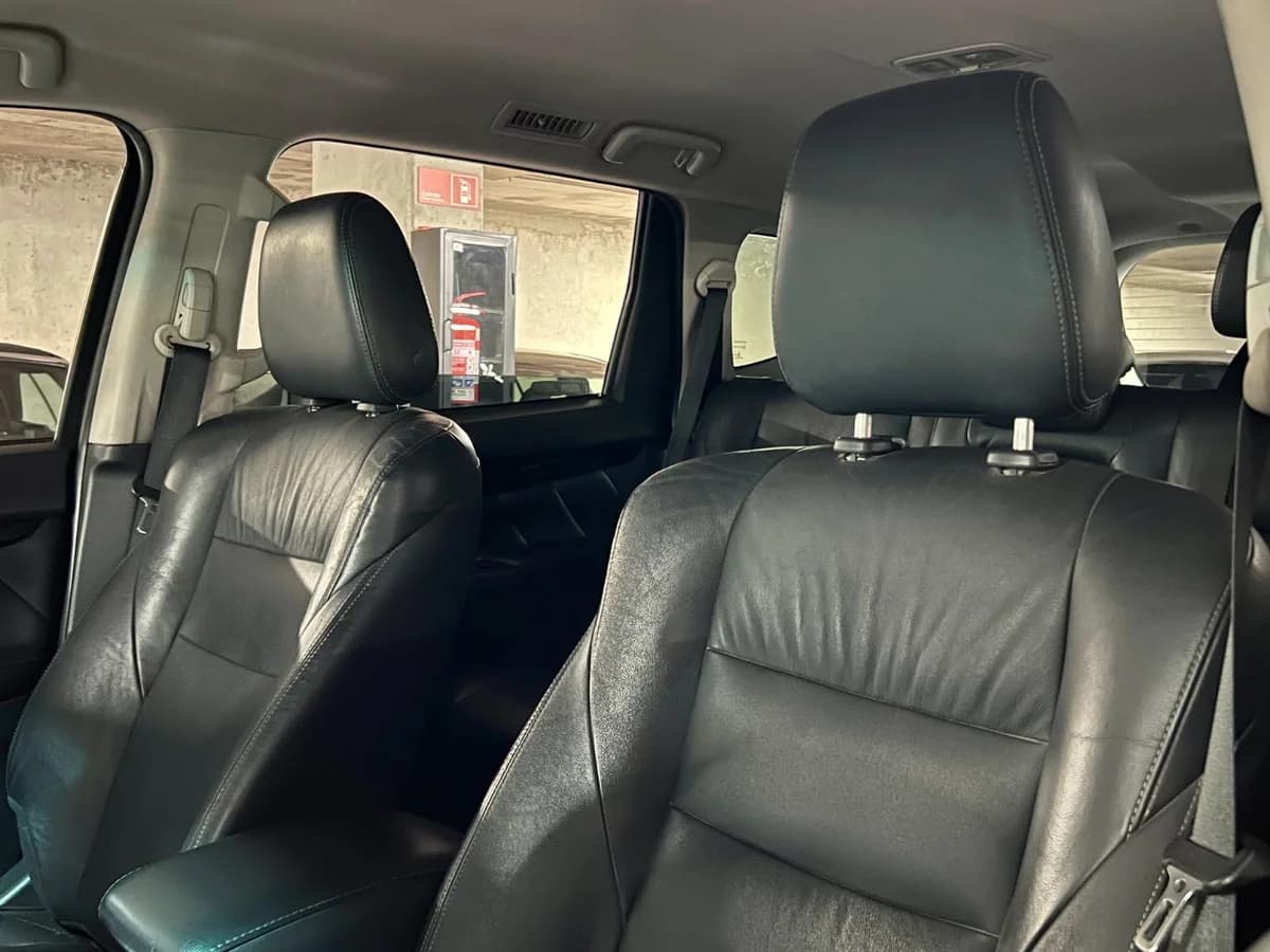 MITSUBISHI MONTERO SPORT DIESEL 4X4 2018 - Imagen 19