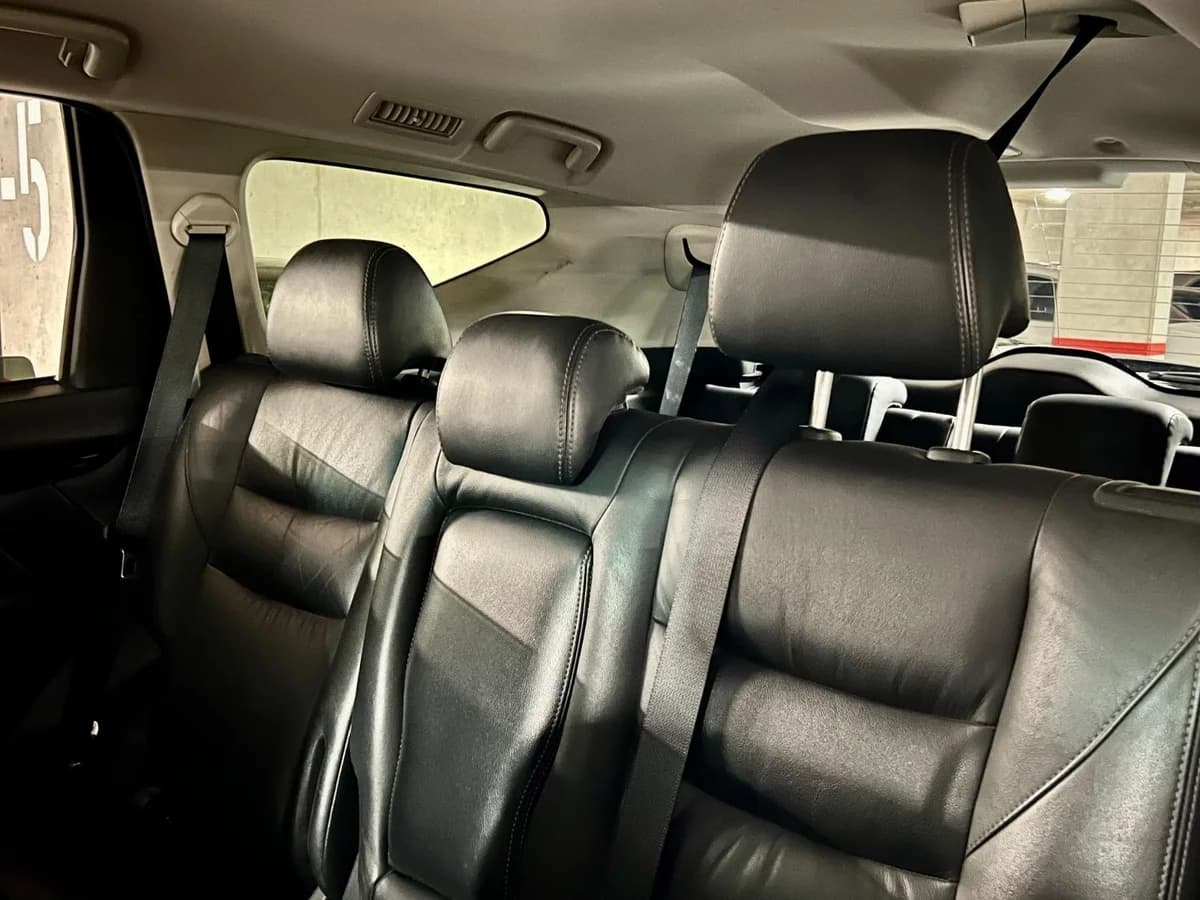 MITSUBISHI MONTERO SPORT DIESEL 4X4 2018 - Imagen 20