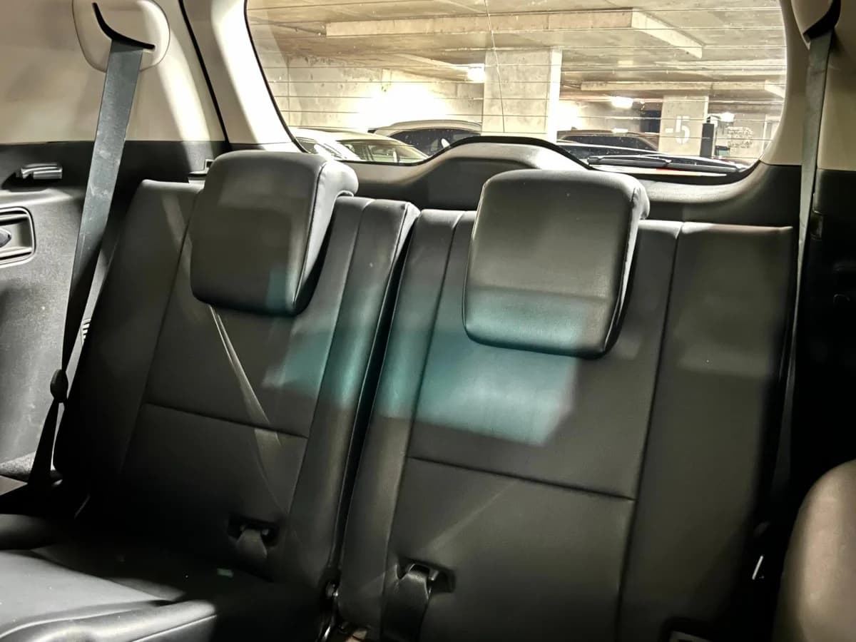 MITSUBISHI MONTERO SPORT DIESEL 4X4 2018 - Imagen 1