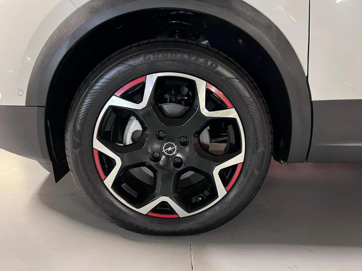 OPEL MOKKA GS LINE 1.2 2025 - Imagen 14